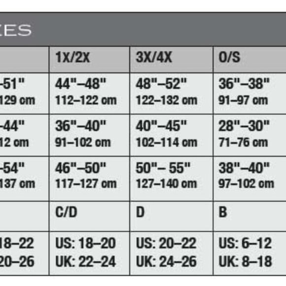 Coquette Polka Dot Mesh Corset 1x/2x Plus Size - Picture 5 of 5